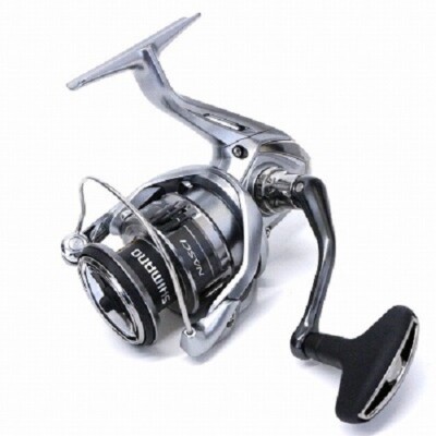 Shimano 21 NASCI C3000 Spinning Reel New in Box | eBay