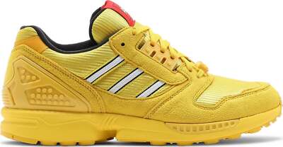 FY7081] Mens Adidas ZX 8000 'LEGO Color Pack Yellow' | eBay