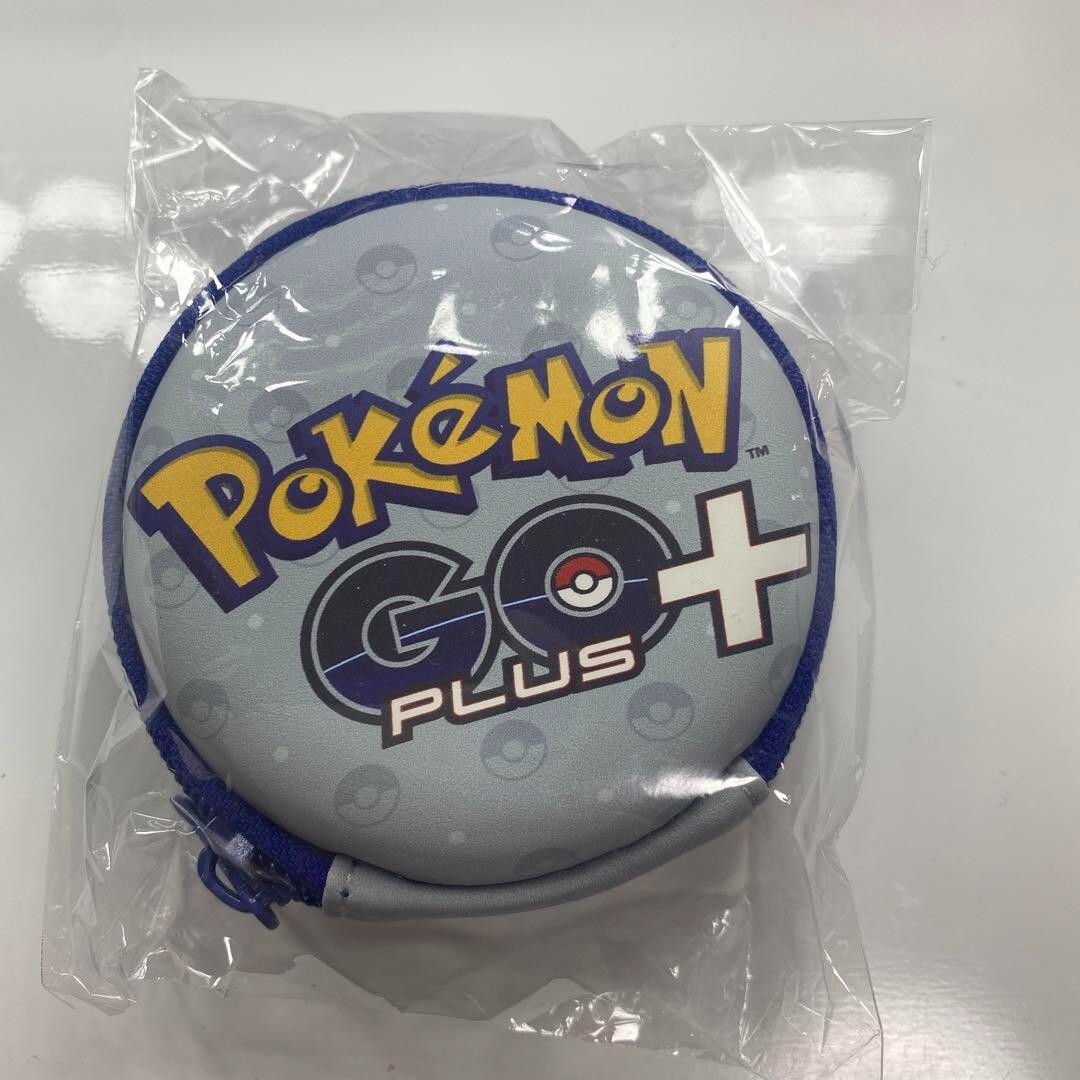 Pokémon GO Plus + Snorlax Design Original Limited Multi Case Only