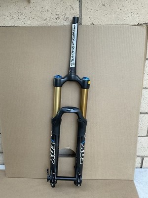 FOX TALAS 36 1-1/8 Fox 36 Talas RC2 26” Forks | eBay