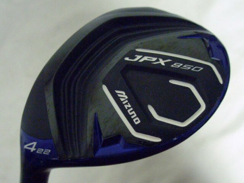 MIZUNO CALIBER VS TOUR 4UG5 | eBay