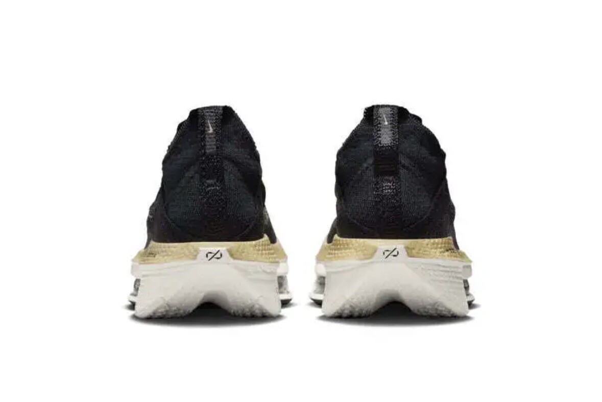 Nike Wmns Air Zoom Alphafly Next% 2 Black Gold DN3559-003 Wmns