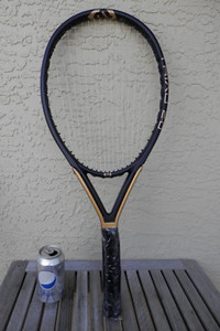 Wilson Triad 2.0 for sale | eBay