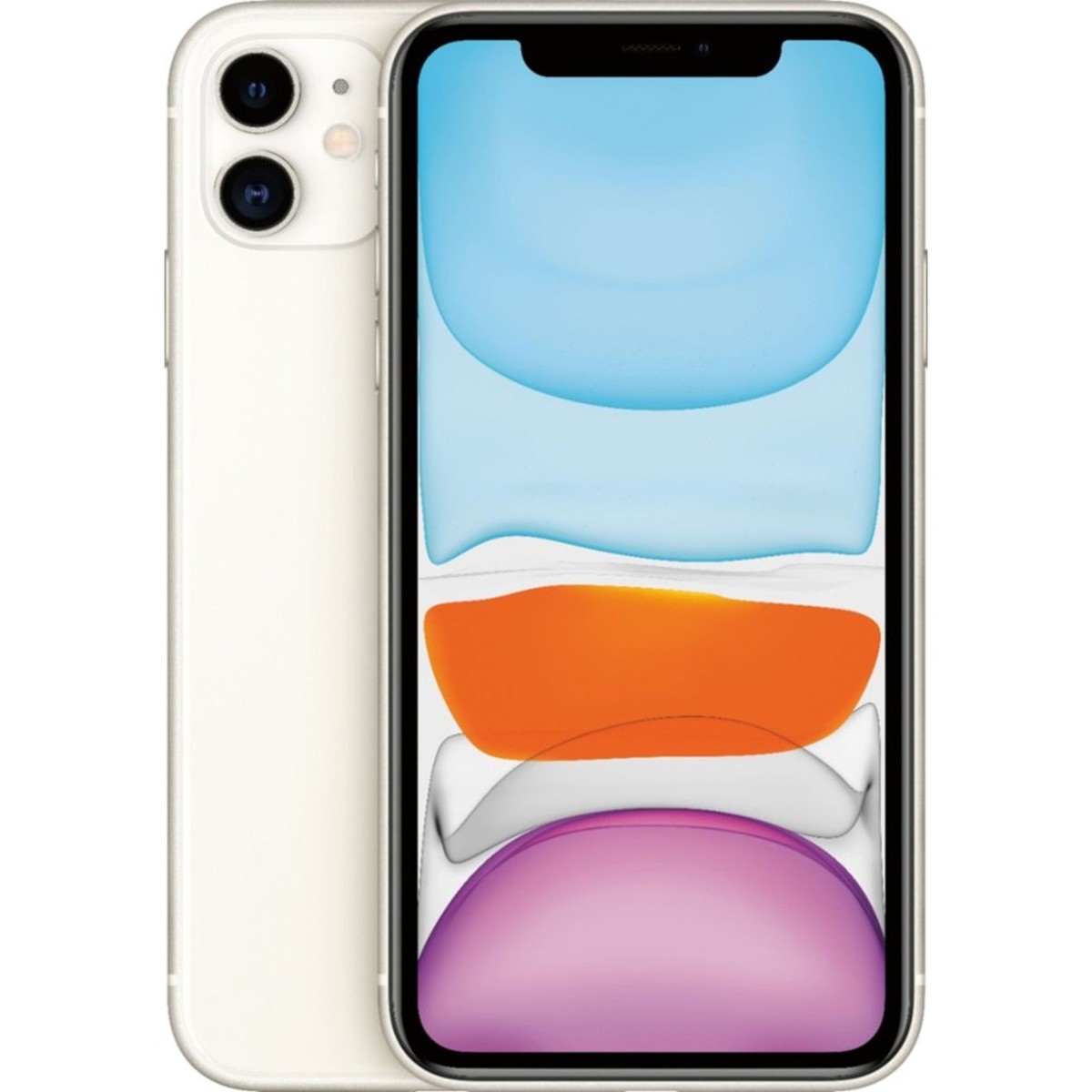Apple iPhone 11 64GB 128GB 256GB Fully Unlocked GSM/CDMA - Grade C