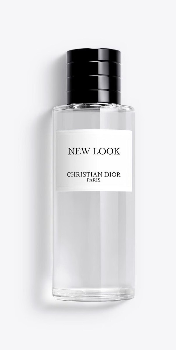 Christian Dior NEW LOOK Eau de Parfum EDP, Authentic - 8.4 oz/250