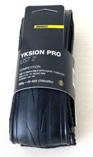 Mavic Yksion Pro UST II 25 Clincher Tubeless Road Front/rear for
