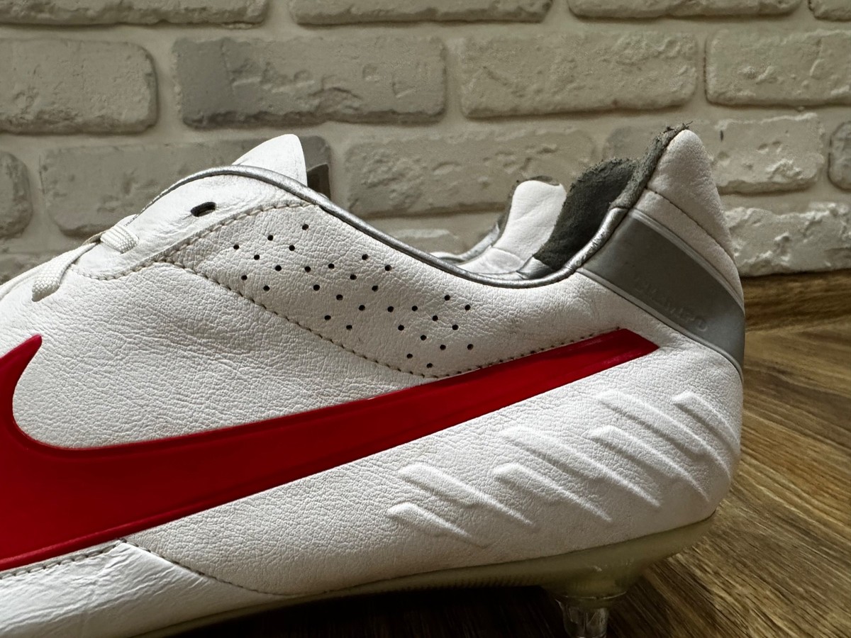 Nike Tiempo Legend IV 4 Elite SG Size US 12.5 | eBay