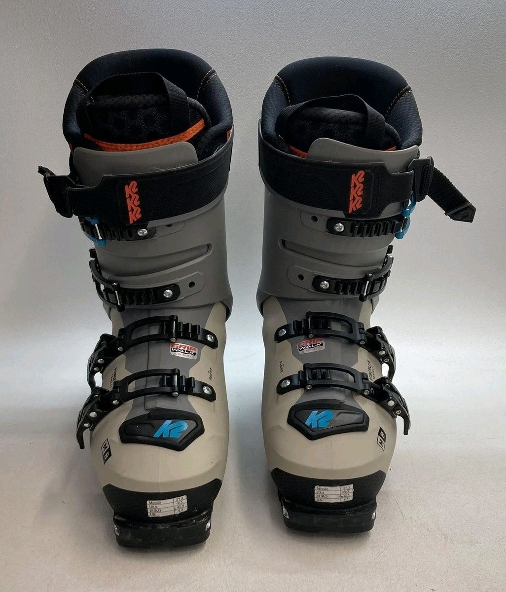 K2スキー ブーツMINDBENDER120 27.0-27.5 旧モデル ケーツー スキー