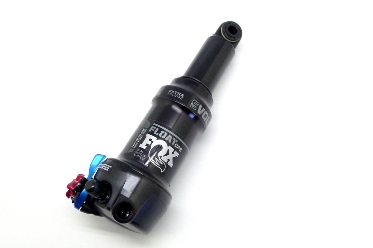 FOX FLOAT DPS Performance Elite 210×52.5 FOX FLOAT PERFORMANCE