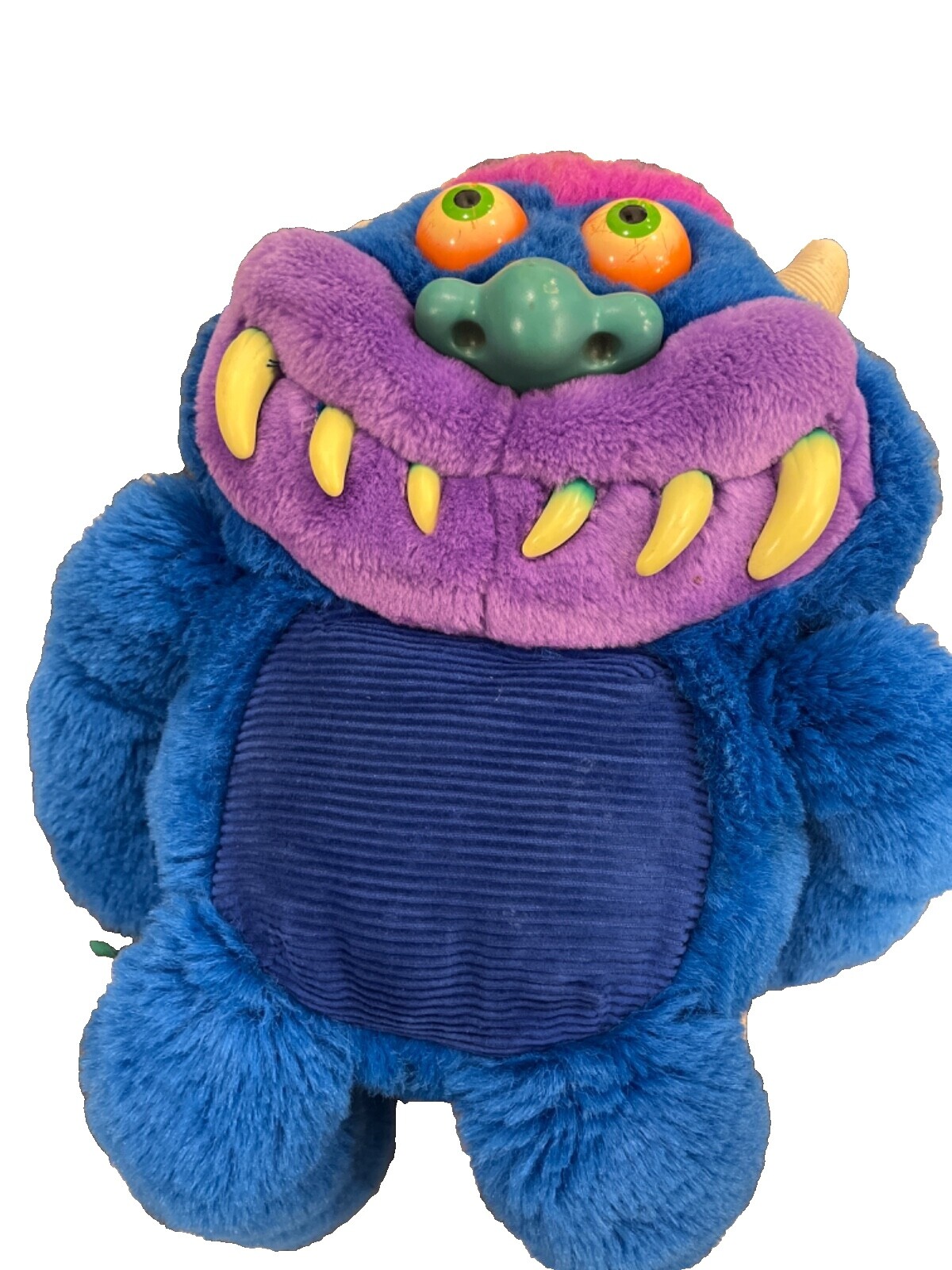 UK版 my pet monster 手錠付き