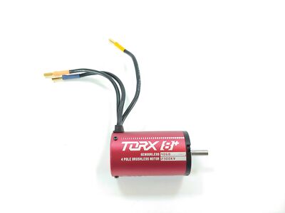 NEW: Kyosho Speed House BRAINZ 8 120A ESC & TORX 8+ BLS 2300kV