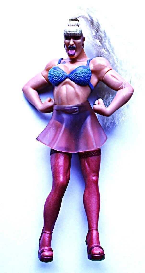 luna vachon products for sale | eBay