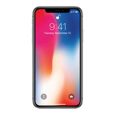 Apple iPhone X 64GB Unlocked - Excellent | eBay