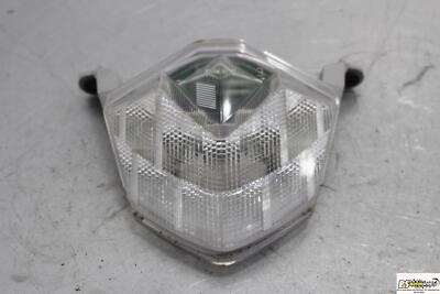 2008 Kawasaki Ninja Zx10r Zx10 Rear Tail Taillight Back Brake
