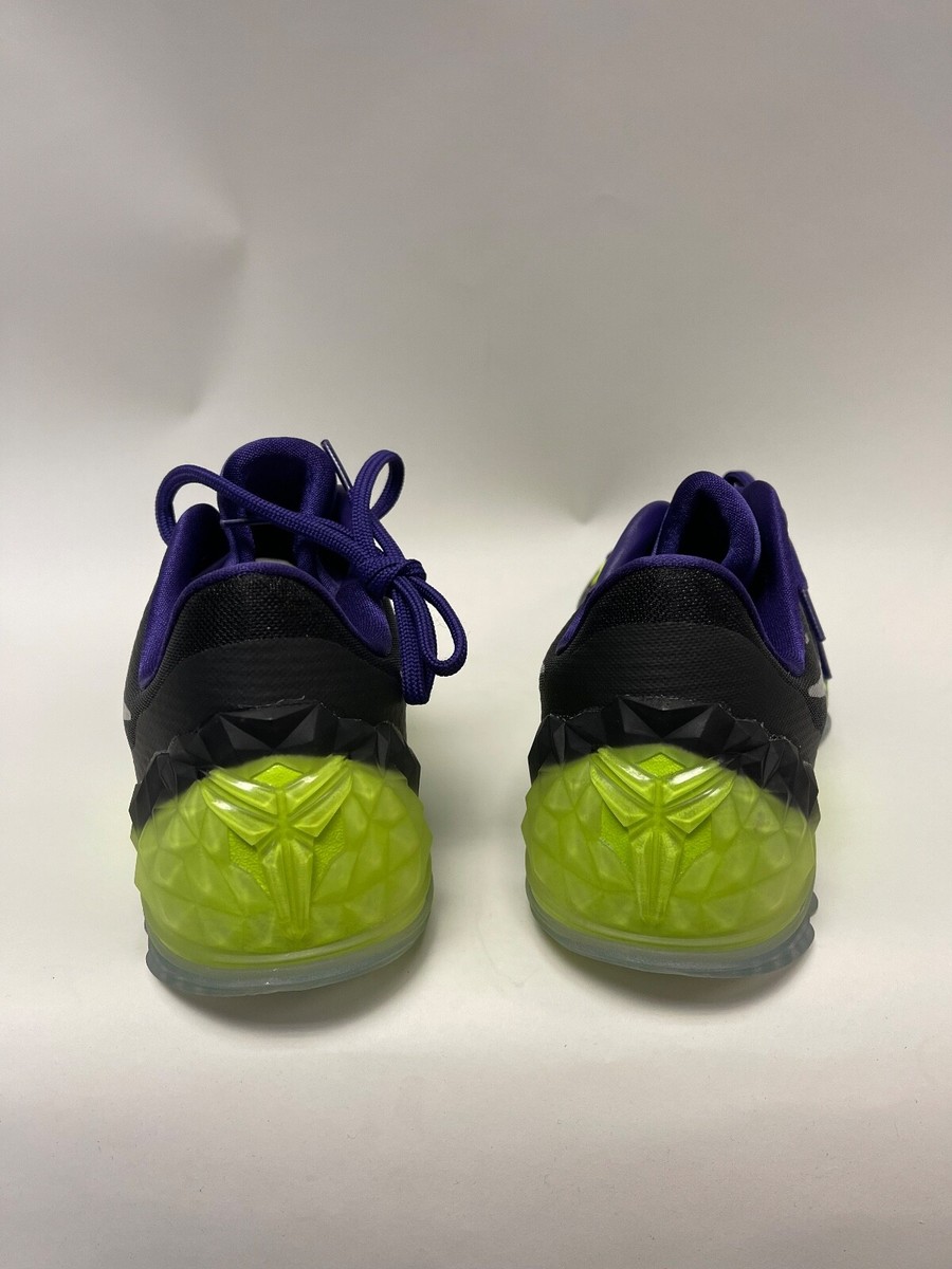 Men's Nike Zoom Kobe Venomenon 5 