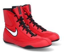 Nike Red Boxing & MMA Shoes & Footwear for sale | eBay