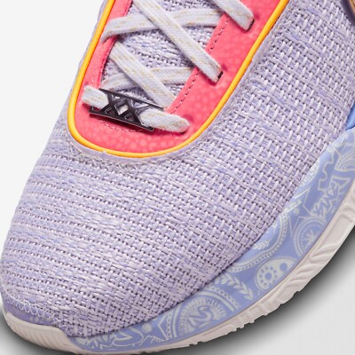 New Nike LeBron XX 20 