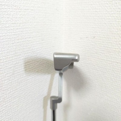 SCOTTY CAMERON STUDIO STAINLESS NEWPORT BEACH 34in Putter RH No H