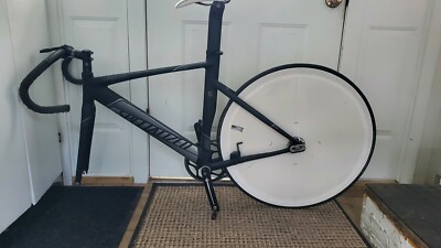 Specialized Langster Pro Track Bike Frame set (54cm) | eBay