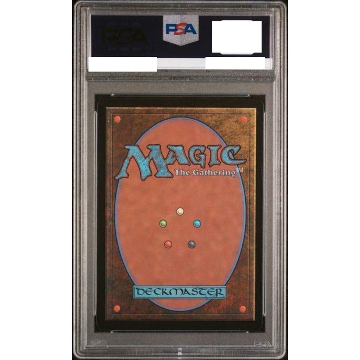 PSA10 MTG The Wandering Emperor PWCS 2022 Autumn Promo Japanese