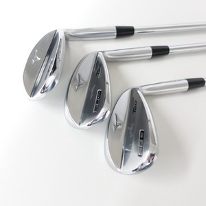 Mizuno T20 Wedge Set | eBay