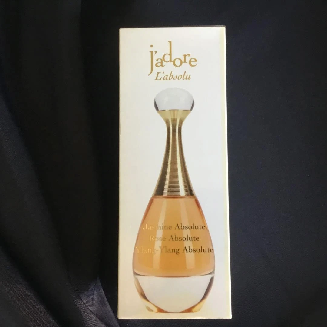 Dior J'Adore L'Absolu Eau de Parfum for Women for sale | eBay