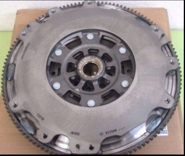 NISSAN GENUINE Flywheel Assy 12310 - JK20C | eBay