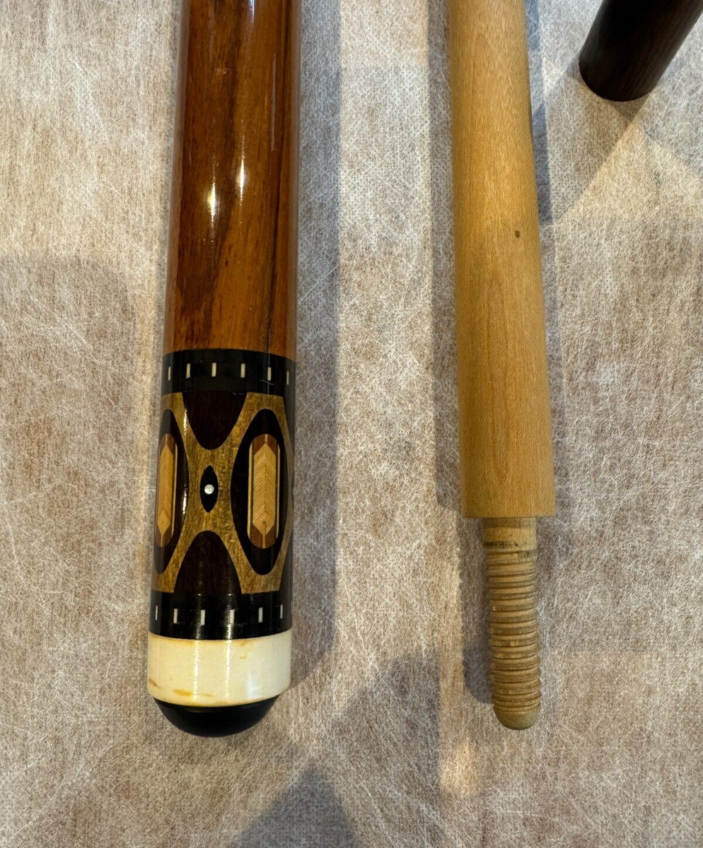 Old Adam Billiard Cue Adam made by Helmstetter From Japan | eBay