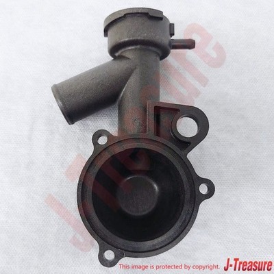 KAWASAKI ZX750 NINJA ZX-7R 91-92 96-03 Genuine Thermostat Cap Body