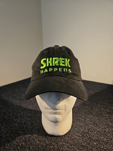 Hat Shrek | eBay