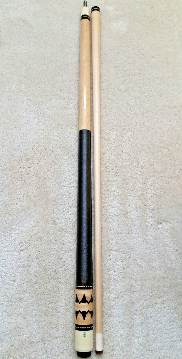 McDermott EH4 Pool Cue 