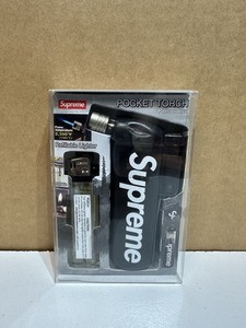 Supreme Pocket Torch | eBay