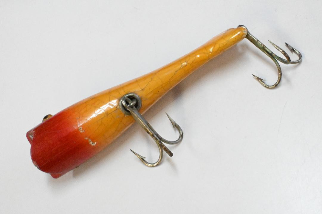 ルアー・フライ SHAKESPEARE PROPPER SEVEN-ELEVEN RH SHAKESPEARE