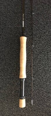 Sage Graphite II GFL 890 DS 9ft 3.7/8oz | eBay