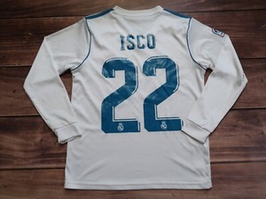 Isco Jersey | eBay
