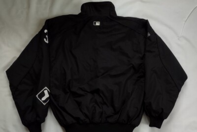 VINTAGE MAJESTIC AUTHENTIC COLLECTION CHICAGO WHITE SOX FULL ZIPP