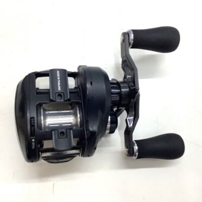 Daiwa Zillion TW HLC 1516 1516shl Baitcasting Reel for sale online