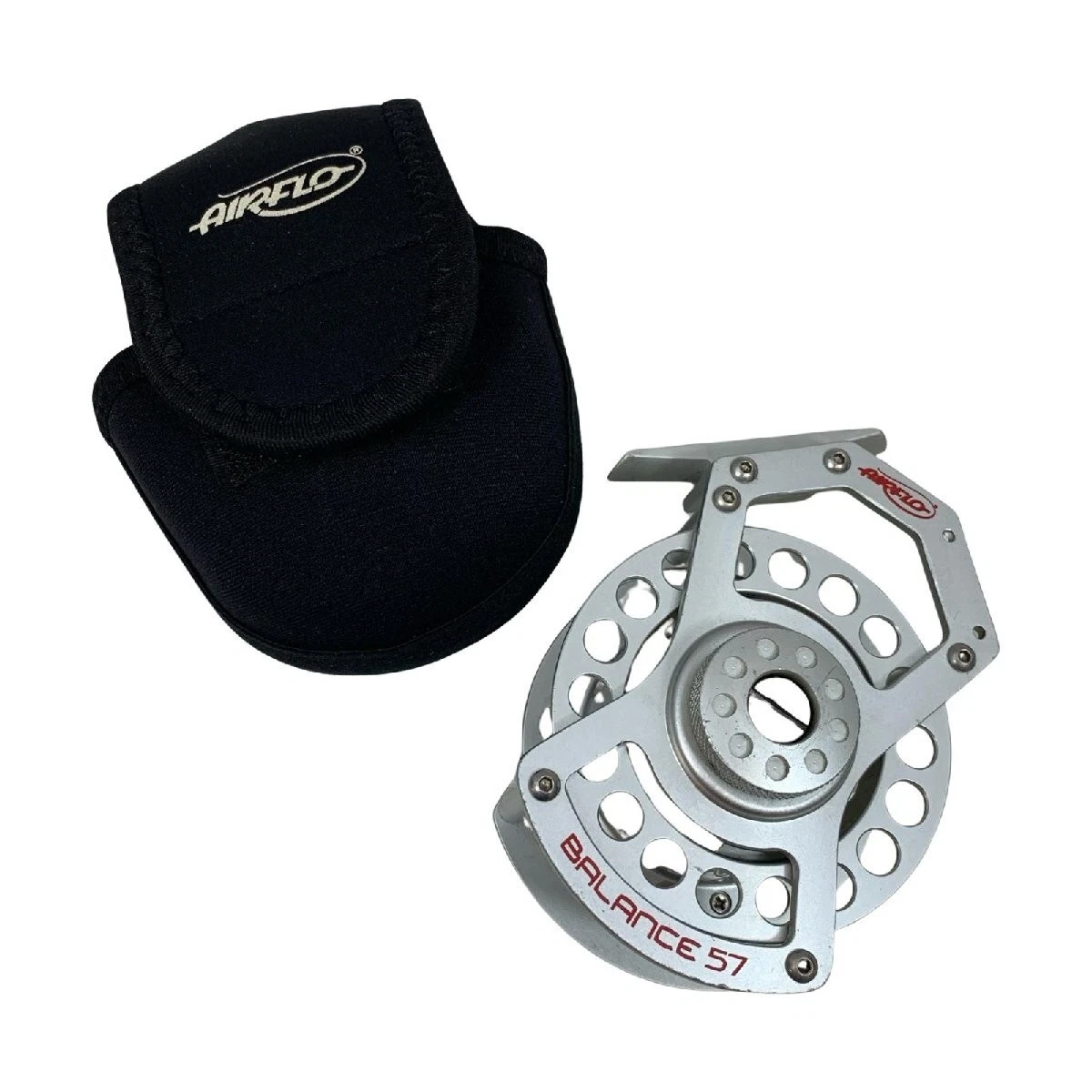 Airflo Fly Reel Fishing Reels for sale | eBay
