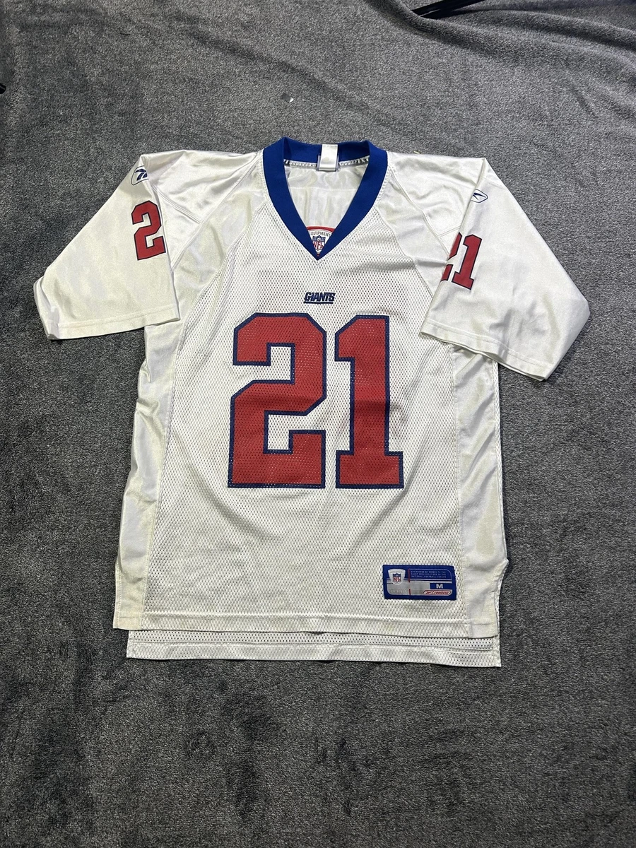 Tiki Barber Jersey for sale | eBay