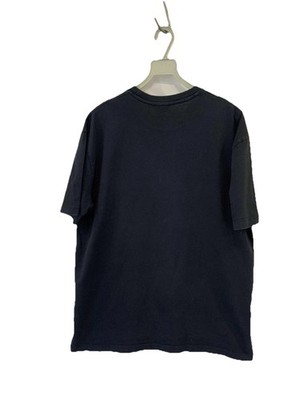 Fendi Monster Eyes T-Shirt Black XXL Men's Luxury Designer Tee