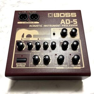 Boss Ad5 | eBay