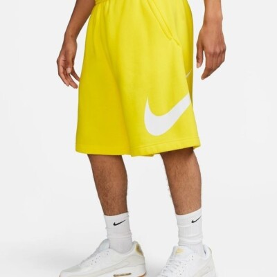 SUMMERさんNike Signature Model 軟式グローブ イエロー SUMMERさん