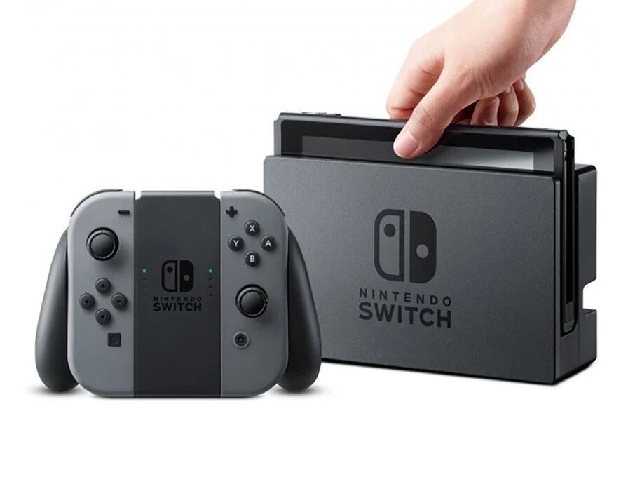 Nintendo Switch 新品・未使用 Nintendo Switch 旧モデル 中古】Switch