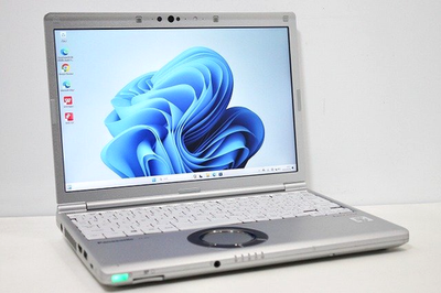 CF-SV9 i5 8G 256G Win11 Office Panasonic Panasonic Let's Note