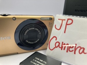 Canon Powershot A3400 Is | eBay