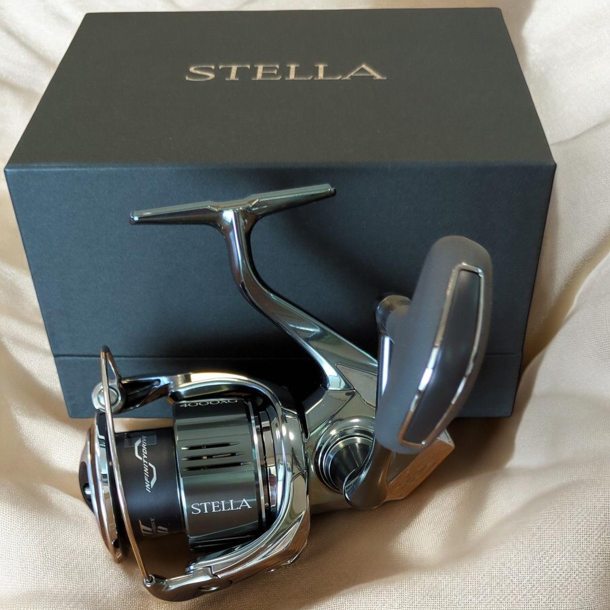 take 22ステラ 4000XG take 22ステラ 4000XG シマノ ステラ 4000XG