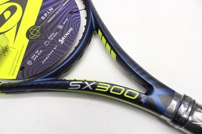 NOS* 2023 DUNLOP SX300 