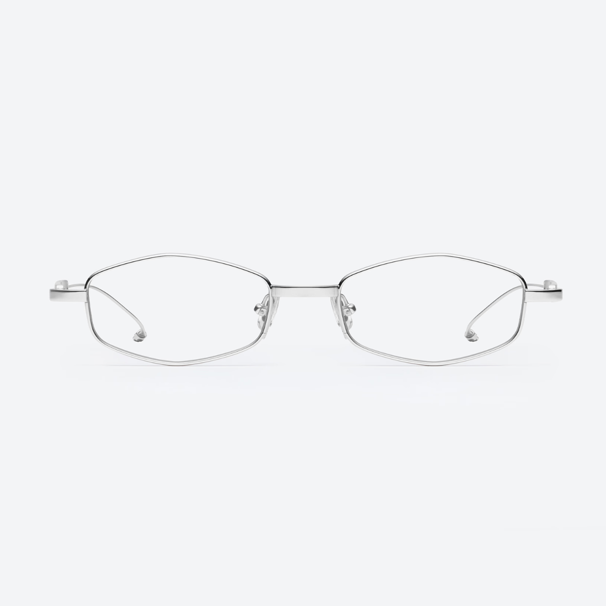 Gentle Monster x Maison Margiela MM218 Silver Clear / | eBay