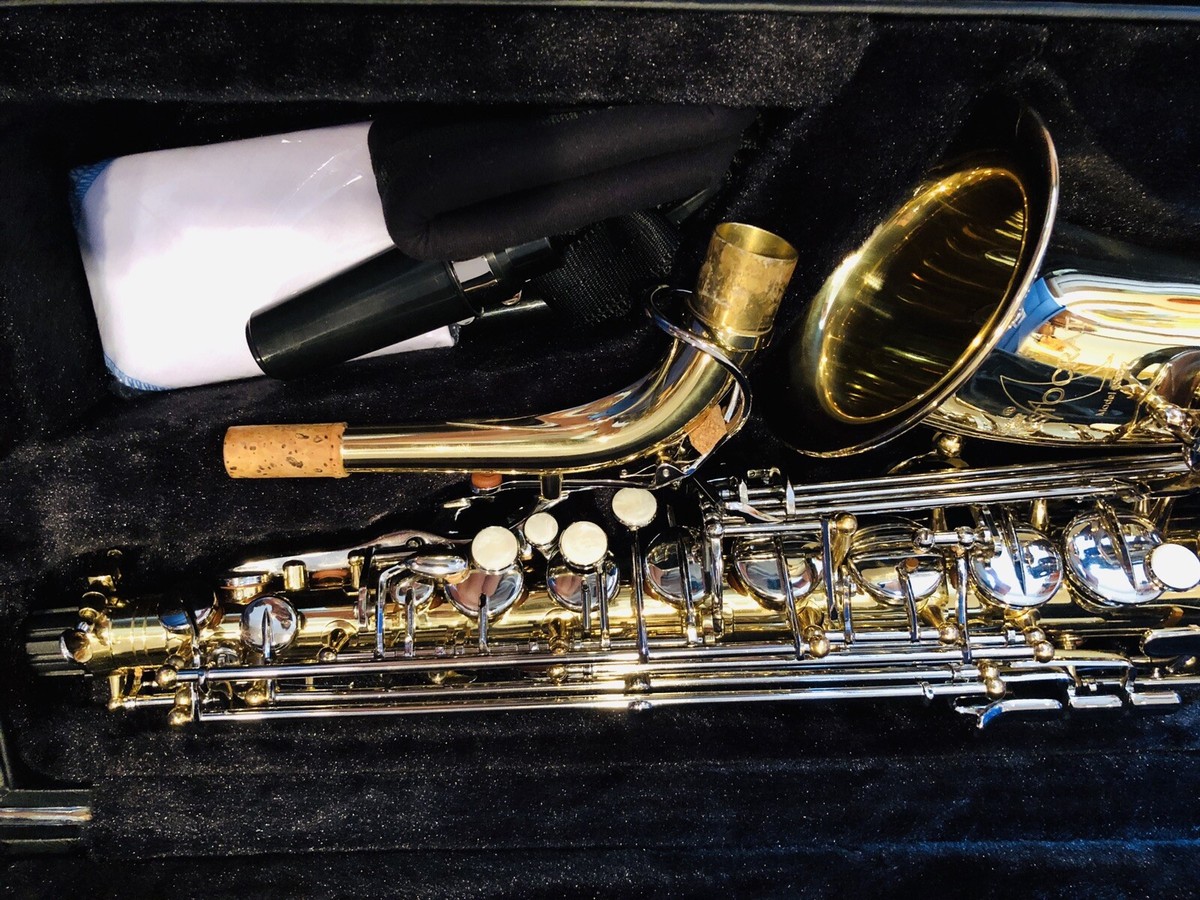 Selmer as600 aristocrat | eBay