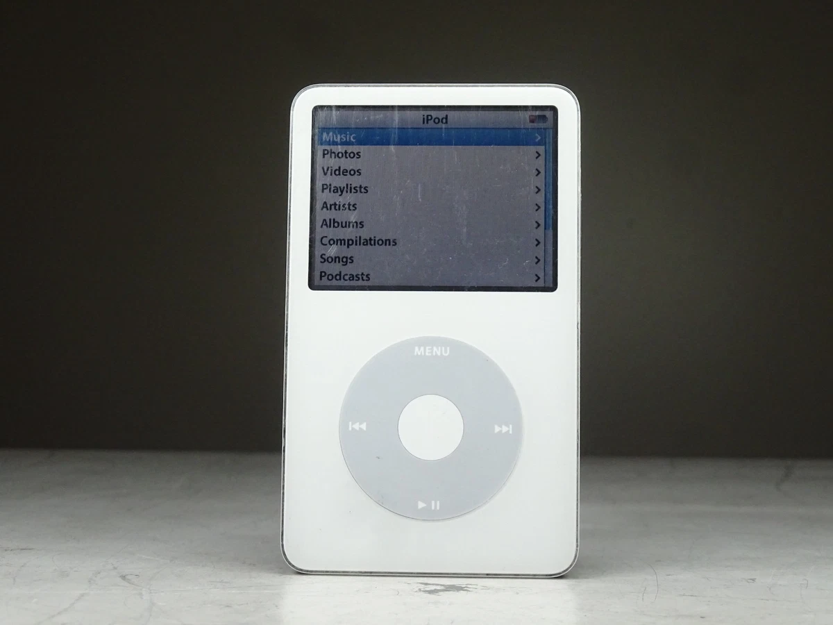 Ipod U2 Special Edition for sale - eBay